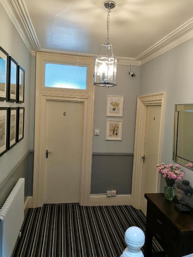 The Elmfield Hotel Great Yarmouth Exterior foto