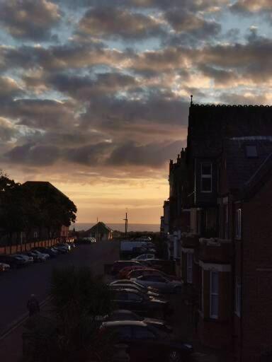 The Elmfield Hotel Great Yarmouth Exterior foto